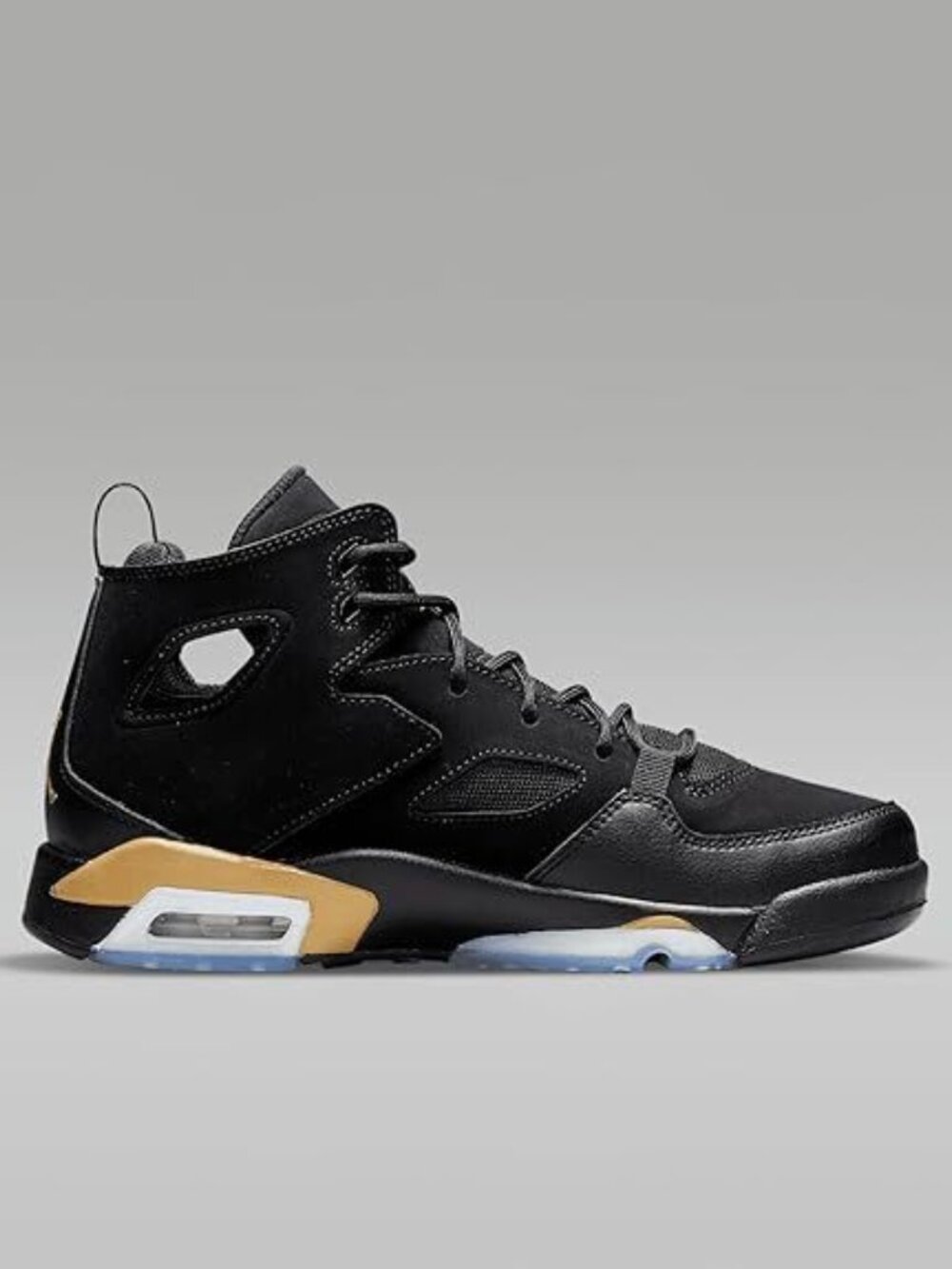 Jordan Grade School Flight Club 91 Sneakers